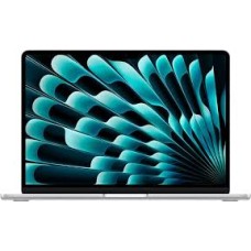 Apple MacBook Air (2023) Apple M2 Chip 15-Inch Liquid Retina Display 8GB RAM 256GB SSD Midnight #MQKW3LL/A